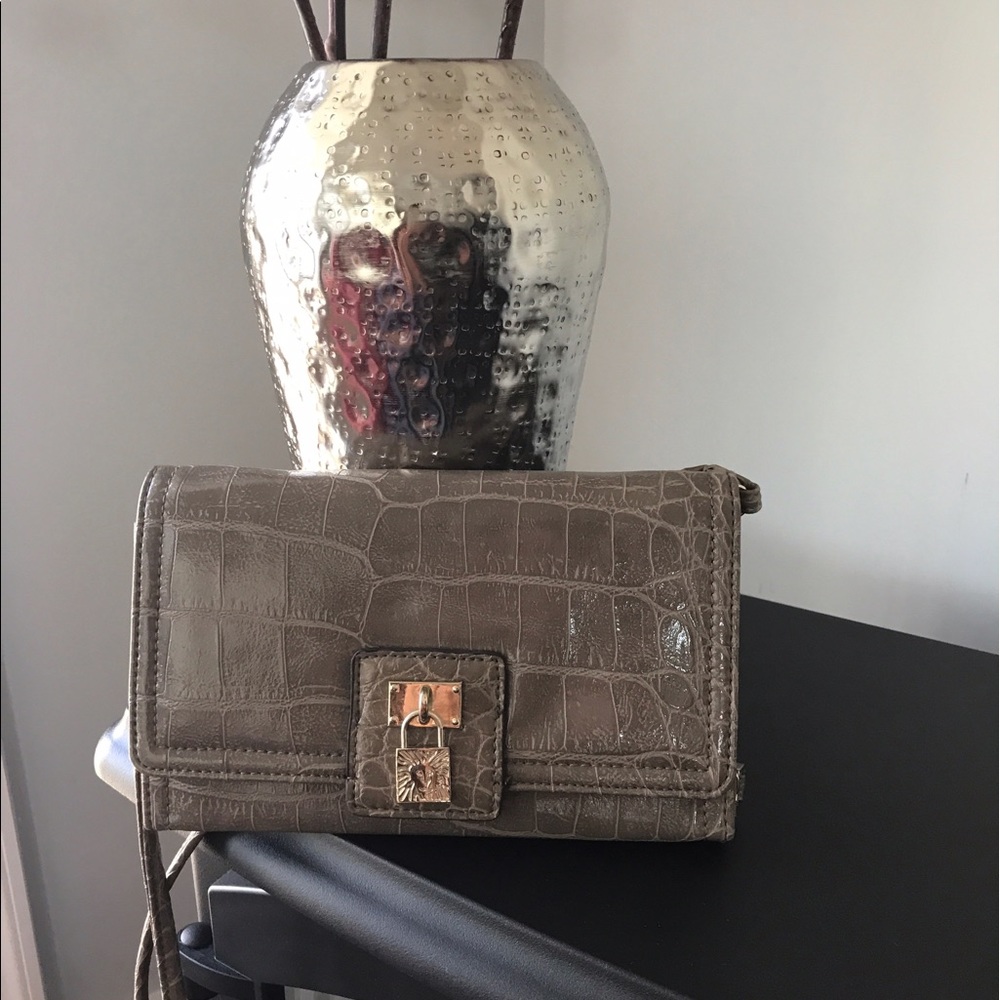 Anne Klein Cross-body handbag